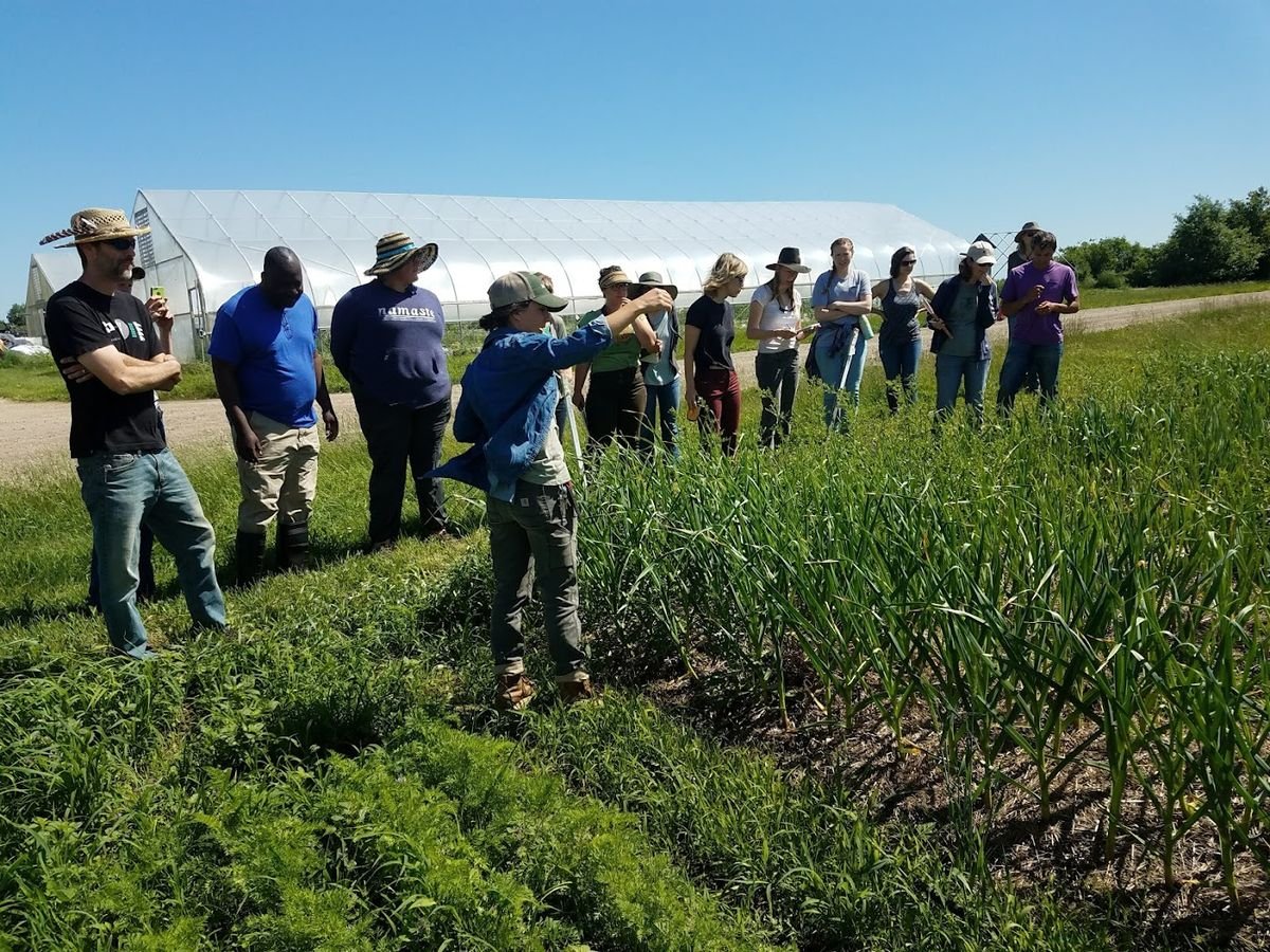 Training and Supplies